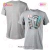 100th Anniversary 1023 – 2023 Arkansas Razorback 100 Seasons The Hogs Wooo Pig Sooie Thank You For The Memories T-Shirt