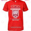 Japan World Baseball Classic Champions Shirt