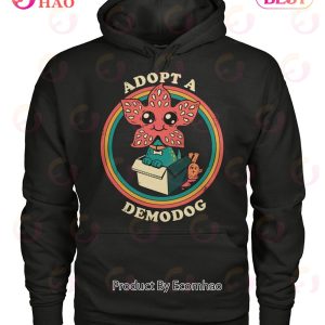 Adopta Demodog Unisex T-Shirt