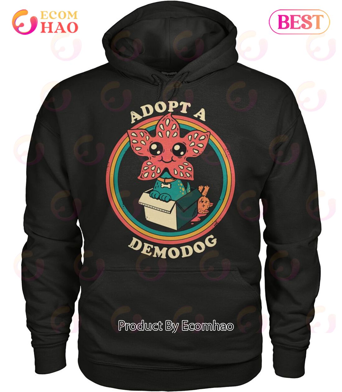 Adopta Demodog Unisex T-Shirt