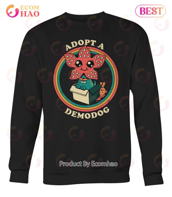 Adopta Demodog Unisex T-Shirt