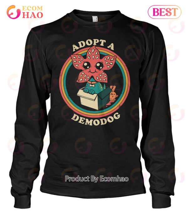Adopta Demodog Unisex T-Shirt