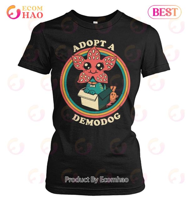 Adopta Demodog Unisex T-Shirt