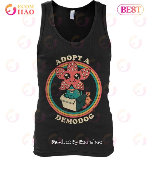 Adopta Demodog Unisex T-Shirt