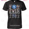 Bryant And Jordan I Miss You Little Bro T-Shirt
