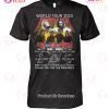 NFL Dallas Cowboys Legends T-Shirt