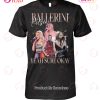 Legends Patrick Mahomes And Len Dawson Signature T-Shirt