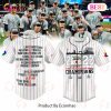 Japan Baseball 2023 World Baseball Classic Champion Jersey