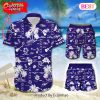 NFL Buffalo Bills Gucci Logo Pattern Hawaiian Shirt & Shorts NFL Buffalo Bills Gucci Logo Pattern Hawaiian Shirt & Shorts