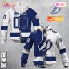 Personalized NHL St. Louis Blues Mix Jersey 2023 3D Hoodie