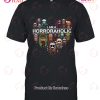 World Tour 2023 Red Hot Chili Peppers 40th Anniversary 1983 – 2023 Thank You For The Memories T-Shirt