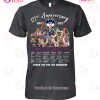 Crosby And Malkin Two-headed Monster T-Shirt