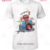 Crosby And Malkin Two-headed Monster T-Shirt