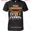 Win Lose Or Tie I Am A Kings Fan Till I Die T-Shirt