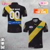Personalized 2023 AFL Port Adelaide Power Jerseys Polo Shirt