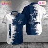 NFL Pittsburgh Steelers Button Shirt