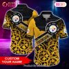 NFL San Francisco 49ers Button Shirt