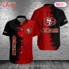 NFL Pittsburgh Steelers Personalized Button Shirt