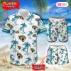 NFL Kansas City Chiefs Logo Pattern Hawaiian Shirt And Short