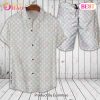 Louis Vuitton Logo Pattern Wild Style LV Hawaiian Shirt And Shorts & Shorts M12RTT2554