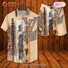 Supreme Mickey Mouse Sup Hawaiian Shirt And Shorts