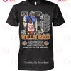 The Who 60th Anniversary 1963 – 2023 Thank You For The Memories T-Shirt