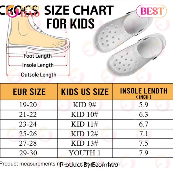 Texas Longhorns Crocs