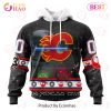NFL Washington Commanders Special Camo Hunting Design 3D Hoodie