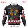 NHL Carolina Hurricanes Special Star Wars Design 3D Hoodie NHL Carolina Hurricanes Special Star Wars Design 3D Hoodie