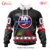 NHL New Jersey Devils Special Star Wars Design 3D Hoodie