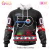 NHL Pittsburgh Penguins Special Star Wars Design 3D Hoodie