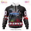 NHL Vegas Golden Knights Special Star Wars Design 3D Hoodie