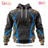 NFL Buffalo Bills Special Camo Hunting Design 3D Hoodie NFL Buffalo Bills Special Camo Hunting Design 3D Hoodie