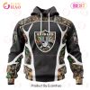 NFL Kansas City Chiefs Special Camo Hunting Design 3D Hoodie NFL Kansas City Chiefs Special Camo Hunting Design 3D Hoodie
