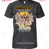 Final Tour 2023 Seattle Regional Champs Virginia Tech Hokies T-Shirt