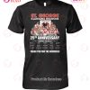 10 Years Of 2013 – 2023 10 Seasons The Goldbergs Thank You For The Memories T-Shirt