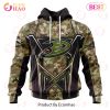 NHL New York Rangers Special Star Wars Design 3D Hoodie