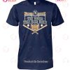 10 Years Of 2013 – 2023 10 Seasons The Goldbergs Thank You For The Memories T-Shirt