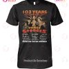 100th Anniversary 1923 – 2023 MLB Yankee Stadium T-Shirt