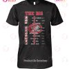 The Devil Saw Me With My Head Down And Thought He’d Won Until I Said Amen T-Shirt