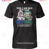 The Devil Saw Me With My Head Down And Thought He’d Won Until I Said Amen T-Shirt