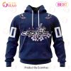 ACT Brumbies Super Rugby Mix Jerseys 2023 Personalized 3D Hoodie