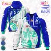 NRL North Queensland 2023 Home Jersey – Personalize Your Own New & Retro Sports Jerseys 3D Hoodie