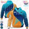 New South Wales Waratahs Super Rugby Mix Jerseys 2023 Personalized 3D Hoodie
