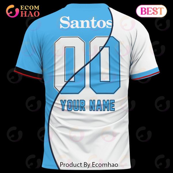 New South Wales Waratahs Super Rugby Mix Jerseys 2023 Personalized 3D Hoodie