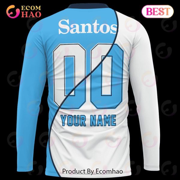 New South Wales Waratahs Super Rugby Mix Jerseys 2023 Personalized 3D Hoodie