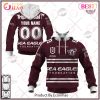 NRL Manly Warringah Sea Eagles 2023 Away Jersey – Personalize Your Own New & Retro Sports Jerseys 3D Hoodie