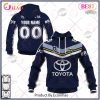 NRL St. George Illawarra Dragons 2023 Away Jersey – Personalize Your Own New & Retro Sports Jerseys 3D Hoodie