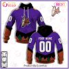 NHL Boston Bruins Reverse Retro Alternate Jersey – Personalize Your Own New & Retro Sports Jerseys 3D Hoodie