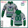 NHL Chicago Blackhawks Reverse Retro Alternate Jersey – Personalize Your Own New & Retro Sports Jerseys 3D Hoodie
